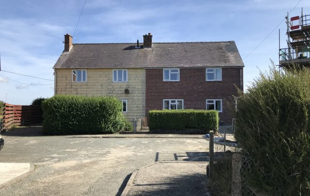 Non Traditional Houses