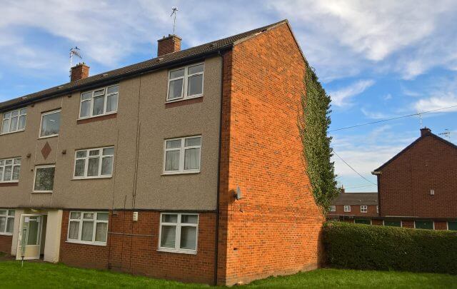 Non Traditional Houses